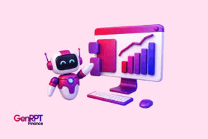 How AI Report Generators Are Reshaping Financial Research