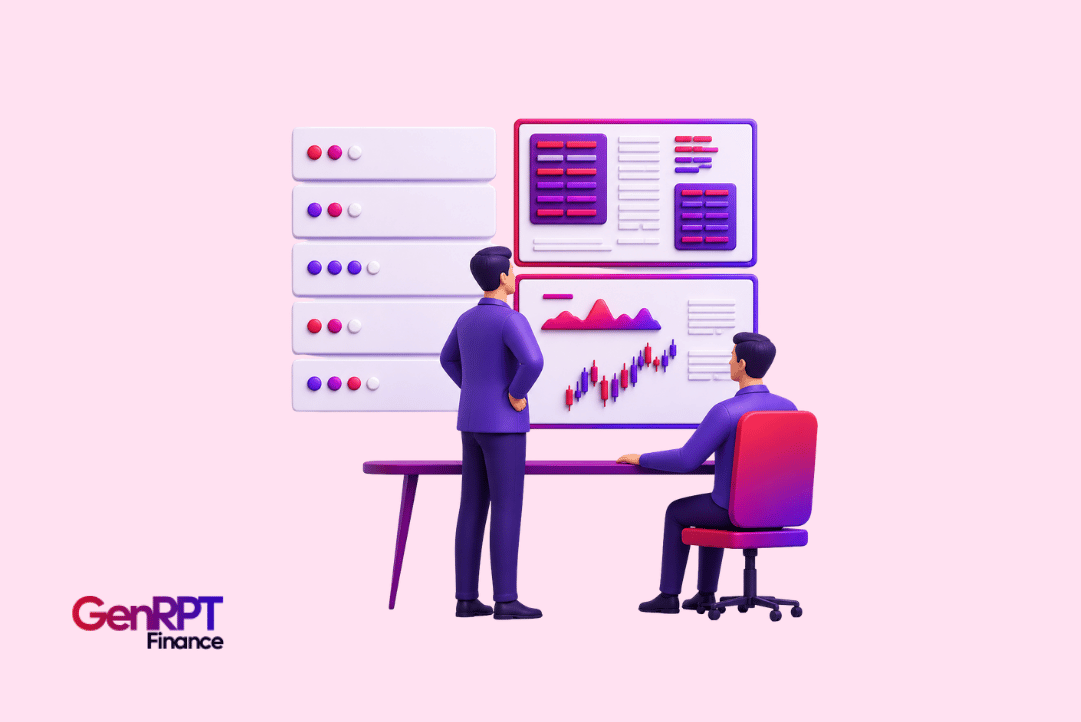 How Analysts Distinguish Real Profit Growth From Accounting Noise