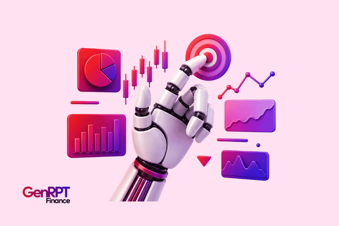 How Equity Research Automation Frees Analysts for Strategy