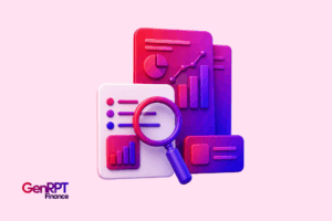 How Equity Research Automation Tracks Forecast Accuracy