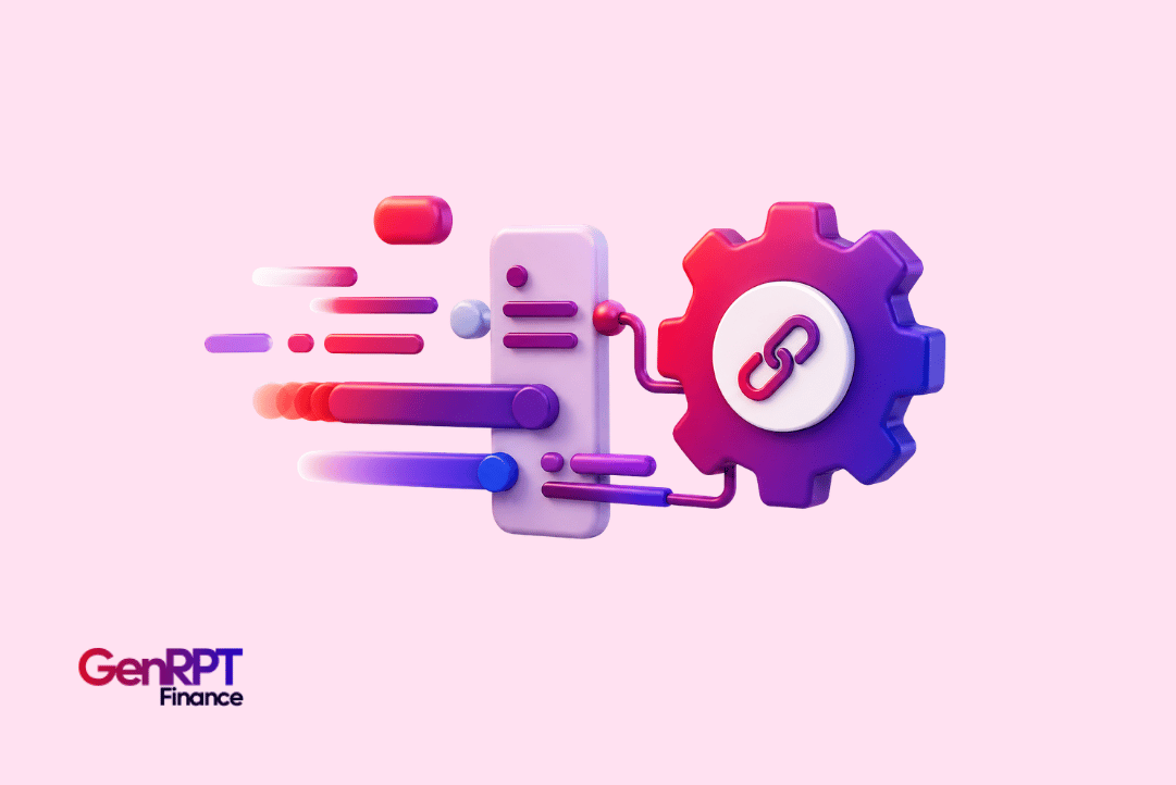 How Equity Research Software Combines AI and Human Review