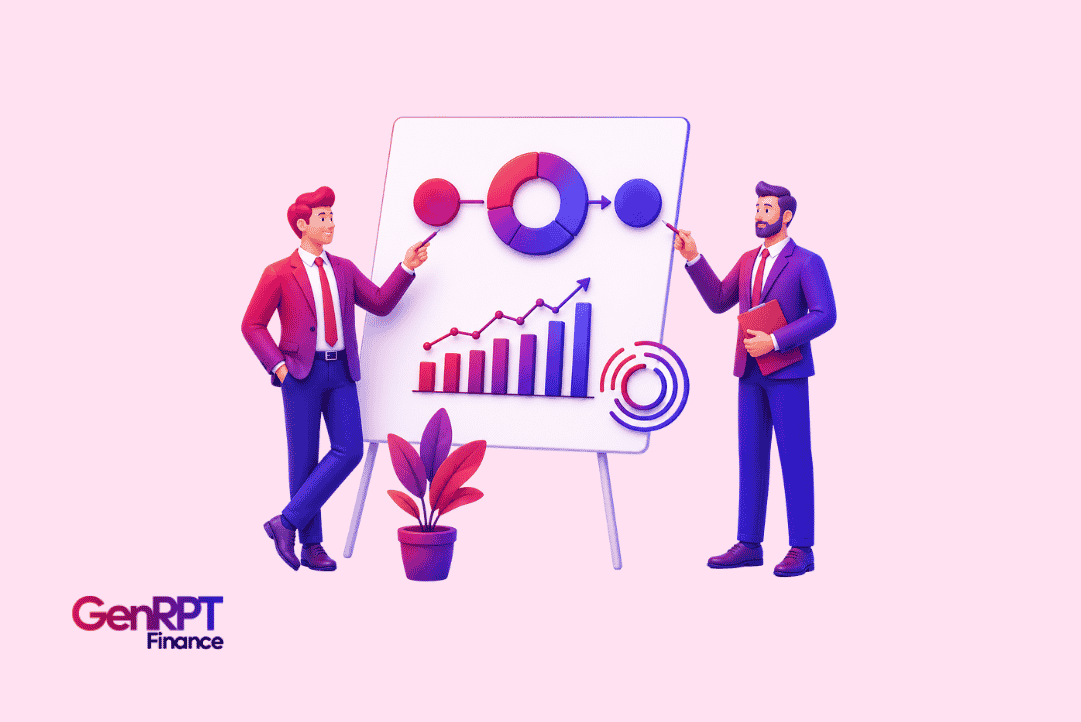 How Financial Data Analysts Uncover Private Credit Risks Fast