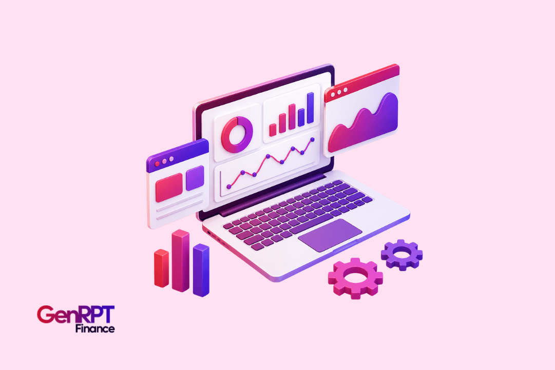 How Financial Data Analysts Use AI to Scale Research Coverage