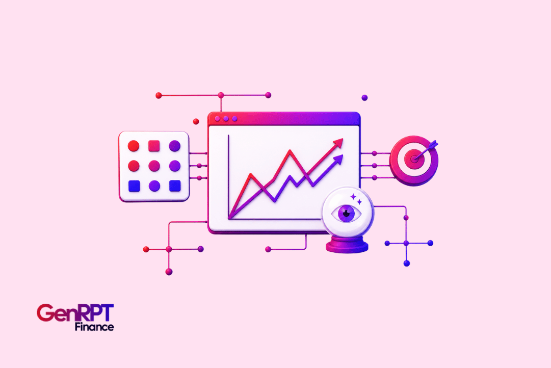 How Financial Forecasting Accuracy Is Being Measured Today