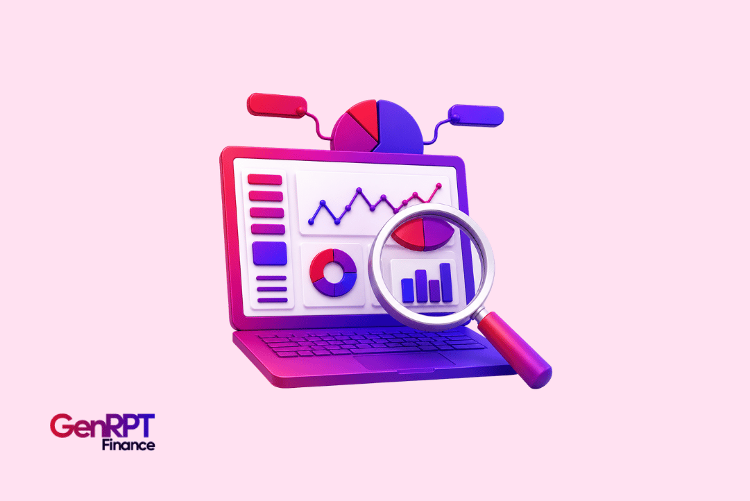 How Financial Forecasting Accuracy Is Measured and Improved