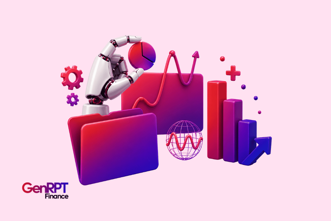 How Investment Strategies Are Evolving With AI Research Tools