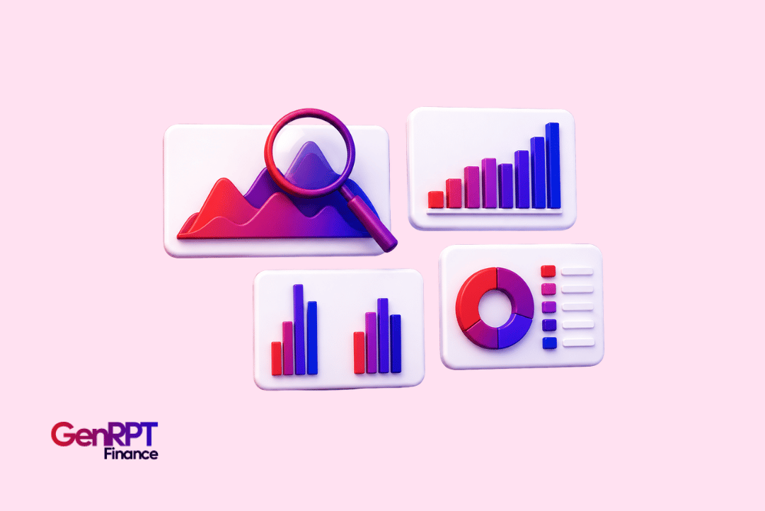 How Revision History Analysis Improves Financial Forecasting