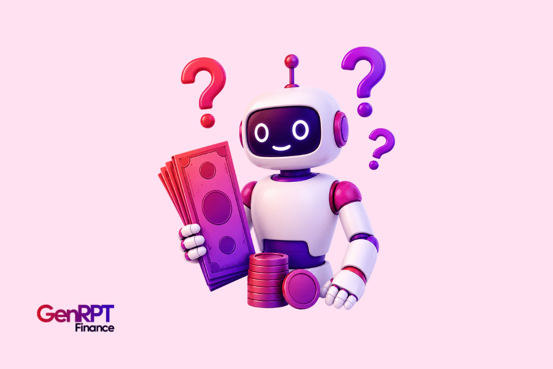 Why AI Report Generators Cut Equity Research Costs by 80%