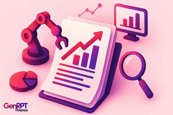 Recent Innovations in Equity Research Report Generation