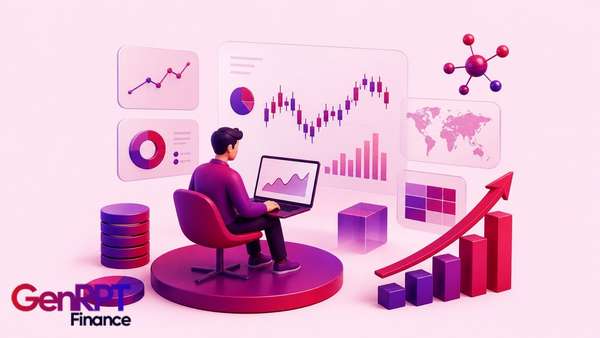 Top Equity Research Software Trends in 2026