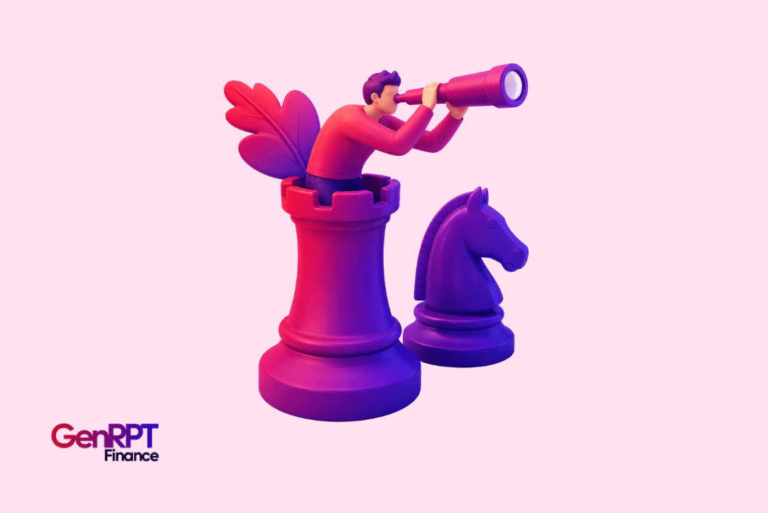 Competitive Intelligence in Equity Research A Complete Guide
