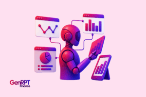 AI in Equity Research Benefits, Use Cases, and Future Trends