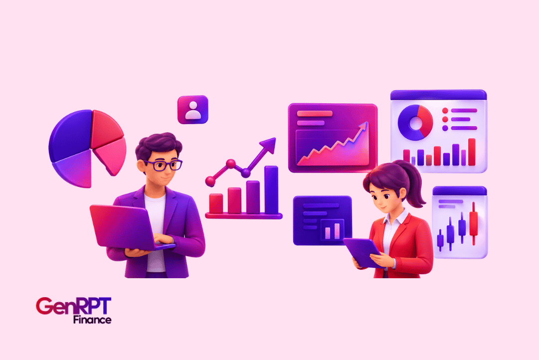 Analyst Productivity in Equity Research The Complete Guide
