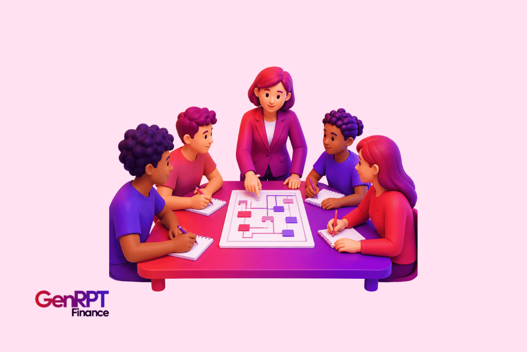 How Do Analysts Evaluate Collaborative Research