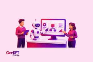 What Are Research Automation Workflows in Equity Research
