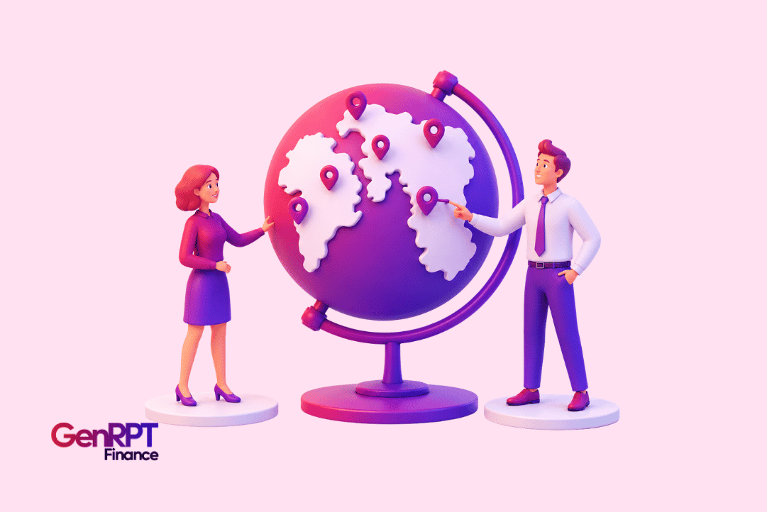 Why Does International Expansion Matter in Equity Research