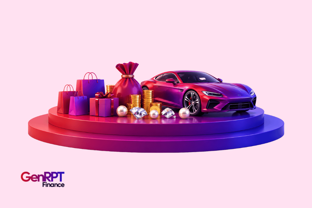 Luxury Goods Equity Research A Complete Guide to Valuation, Risk, and KPIs