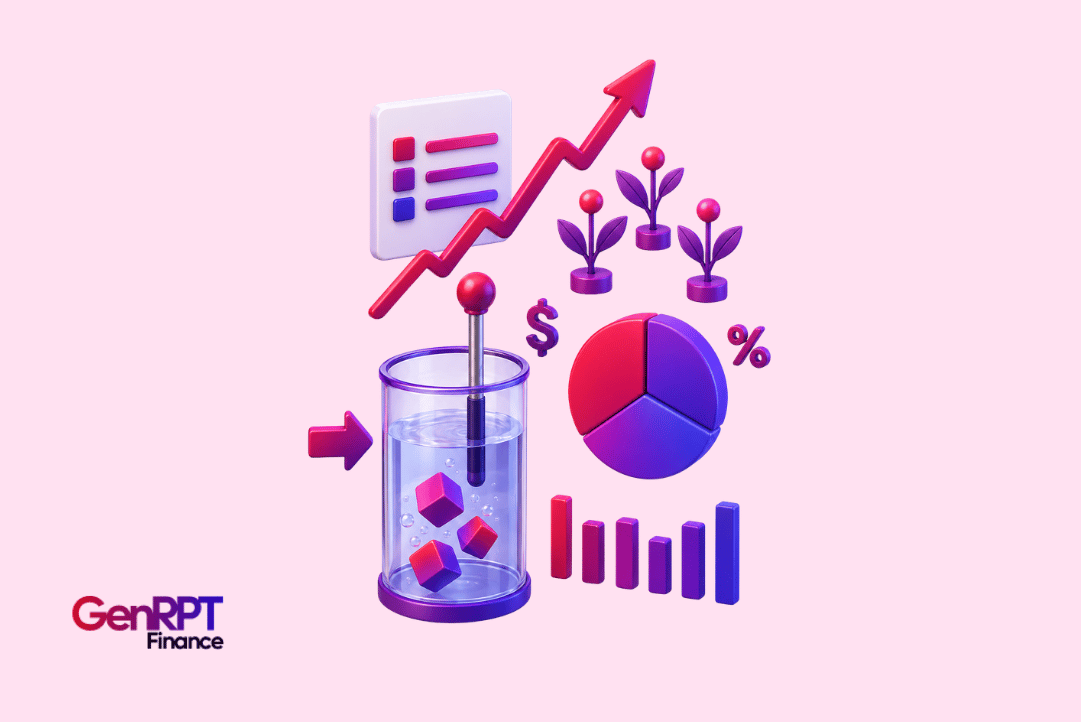 What Is Quantitative Equity Research