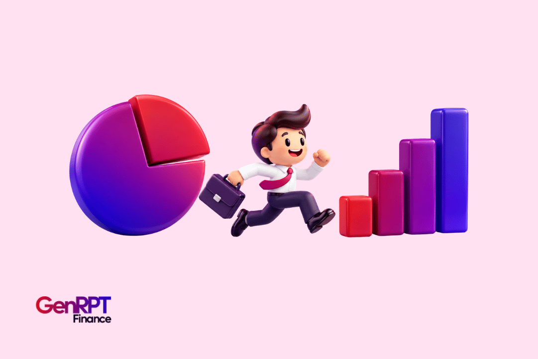 How GenRPT Finance Helps Analysts Automate Fundamental Analysis