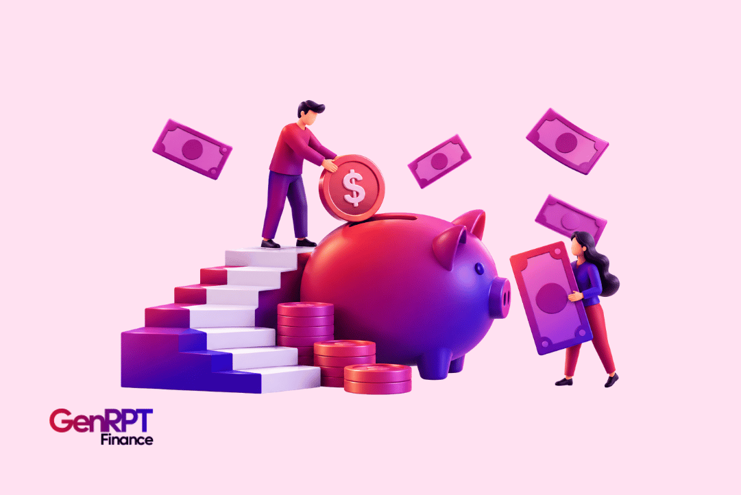 Which Financial Ratios Matter Most When Comparing Companies